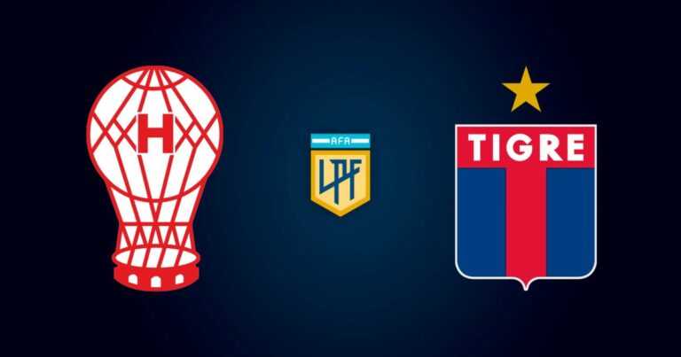 Huracán recibe a Tigre en busca de su primer triunfo en el campeonato