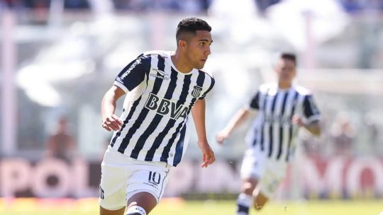 Ochenta y cinco futbolistas cordobeses en la Liga Profesional