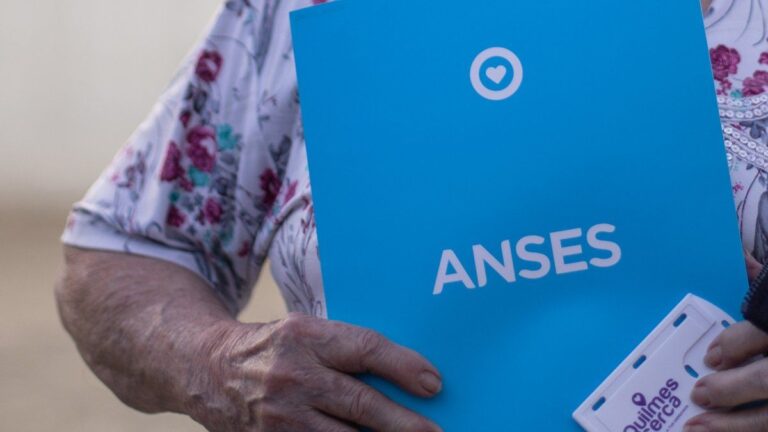 ANSES: la fecha límite de la moratoria previsional