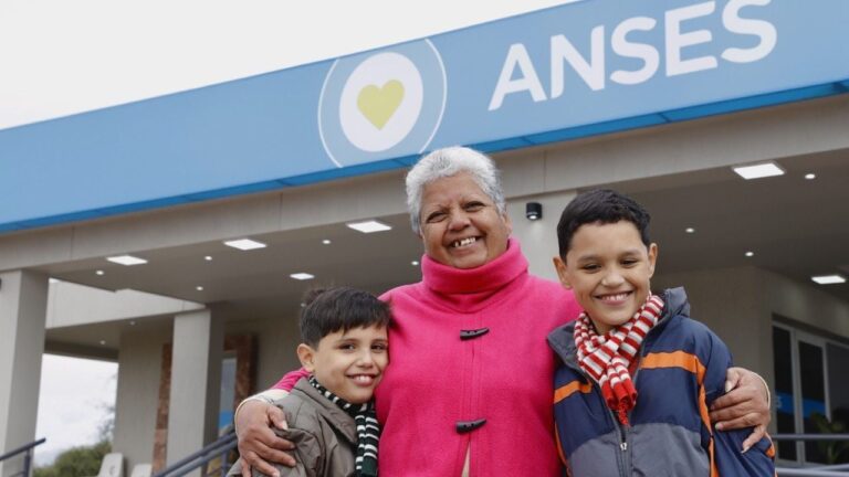 ANSES: quiénes cobran sus haberes este miércoles 12 de febrero