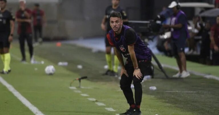 Newell’s recibe a Defensa y Justicia en el Coloso