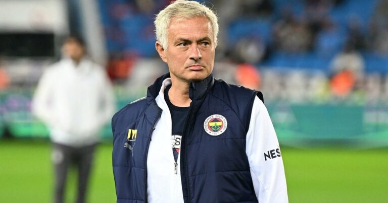 La peculiar respuesta de José Mourinho a Mauro Icardi tras los cruces en redes sociales