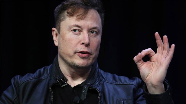 Elon Musk se cambia el nombre en X: el significado de Harry Bōlz