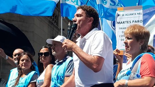 La UEPC reclamará al Gobierno provincial el pago del adicional extraordinario