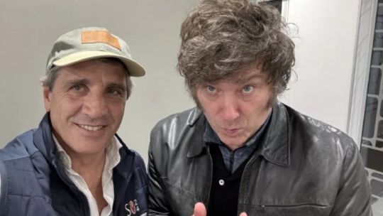 Inflación del 2,2% en enero: Javier Milei celebró el número y se lo dedicó a los «econochantas»