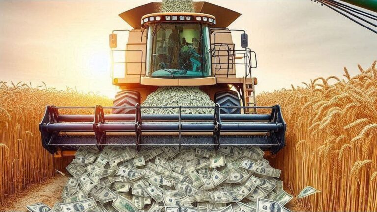 Baja de retenciones: exportadores aceleran liquidación pero por ahora no hubo «aluvión» de ventas