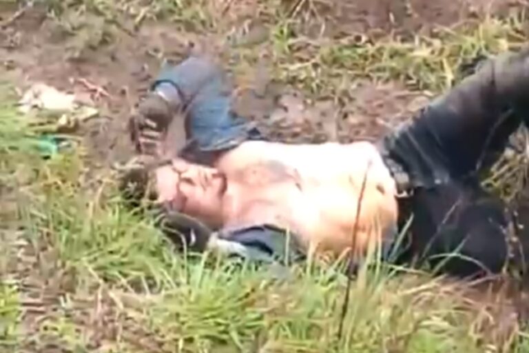 El Chino Maidana sufrió un grave accidente en ruta nacional 11 y fue internado
