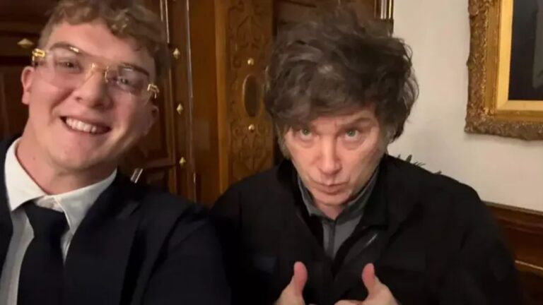 Estafa cripto: Javier Milei no fue el primer presidente en lanzar su propia memecoin