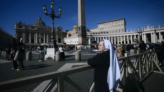 El Vaticano en alerta por la salud del Papa Francisco