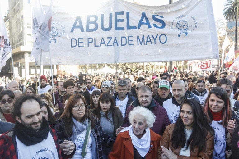 La UBA utilizará Inteligencia Artificial para potenciar la búsqueda de los nietos