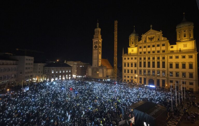 Elecciones en Alemania: por qué estos son los comicios más importantes de la posguerra en el país