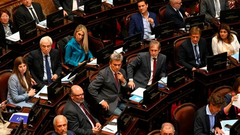 Juicio en Ausencia y Ley de Reiterancia: las otras dos normas aprobadas por el Senado