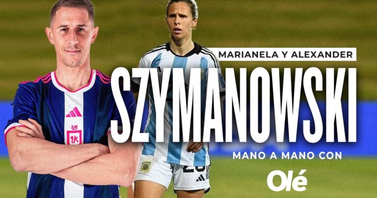 Hermanos de sangre, fútbol y sacrificio: la odisea de los Szymanowski