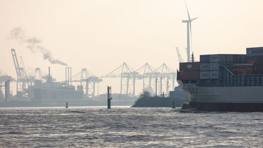 La Unión Europea amplía la lista de aranceles en medio de la disputa con Trump por los metales