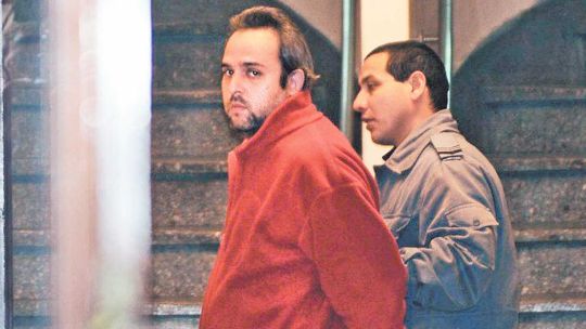 Tirador de Belgrano: confirman la responsabilidad del Estado