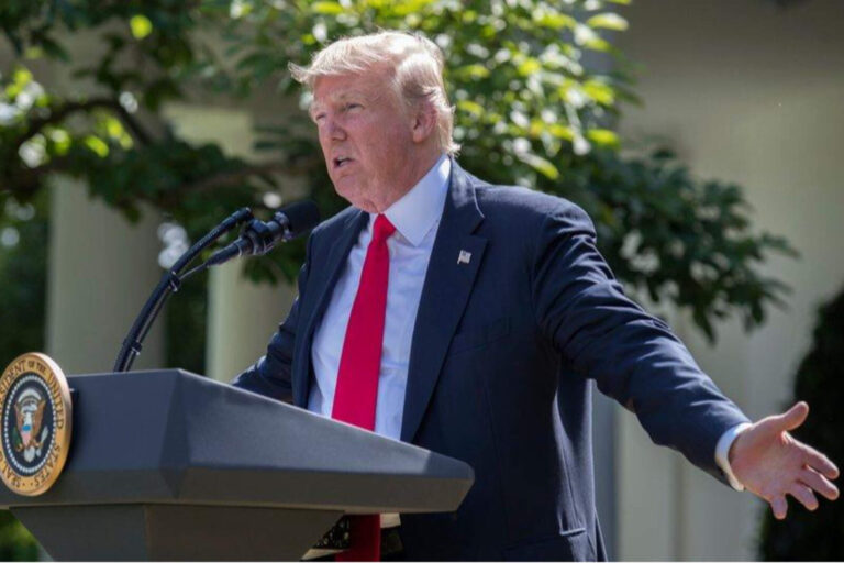 Ontario cede ante Trump  y elimina el impuesto del 25% a la energía de Estados Unidos