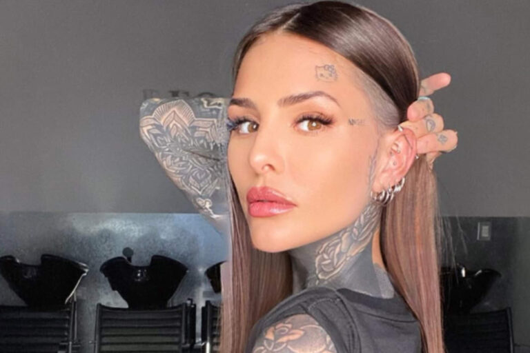 El inesperado mensaje de Cande Tinelli tras la separación de Coti Sorokin
