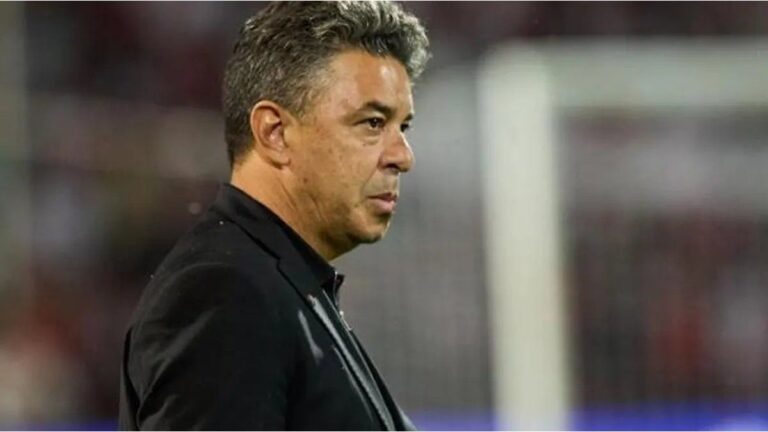 La enorme cantidad de bajas que tendrá River en su debut de la Copa Argentina