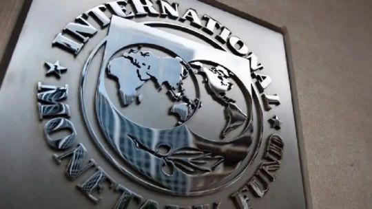 Acuerdo con el FMI: qué dice el decreto que aprobó la Cámara de Diputados
