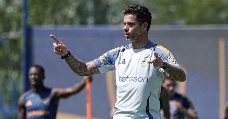 Los dos refuerzos que podría sumar Gago para el Mundial de Clubes