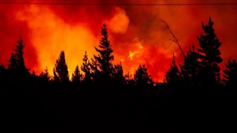 El Gobierno creó la Agencia Federal de Emergencias