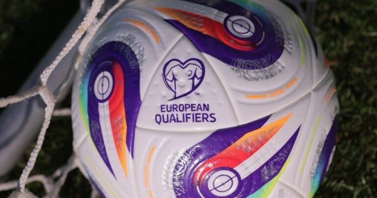 Ya se conocen todas las zonas de las eliminatorias europeas: cuál es el grupo de la muerte?