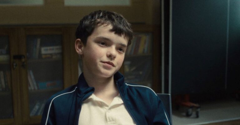 Odiadores de Netflix no saben dónde esconderse desde que vieron la serie Adolescencia