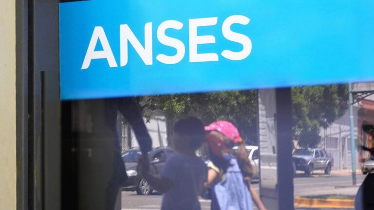 ANSES: el calendario de pagos confirmado para jubilados y pensionados para abril