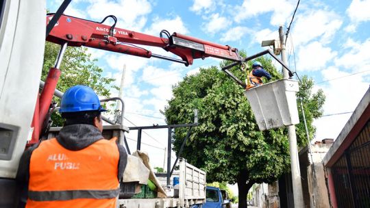 Córdoba «extreme make up»: Passerini anuncia un «24/7» para renovar la cara de la ciudad