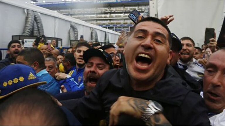 El mensaje de Juan Román Riquelme por el aniversario de Boca: «Es mi vida»