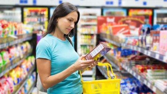Inflación: en la última semana se registró un nuevo aumento en el precio de los alimentos