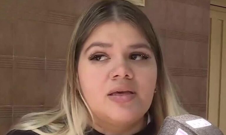 Morena Rial confesó cómo es el tratamiento para evitar ir a la cárcel: «Es una terapia de»