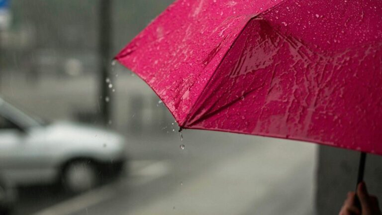 Clima en Buenos Aires: pronóstico del tiempo para hoy lunes 7 de abril