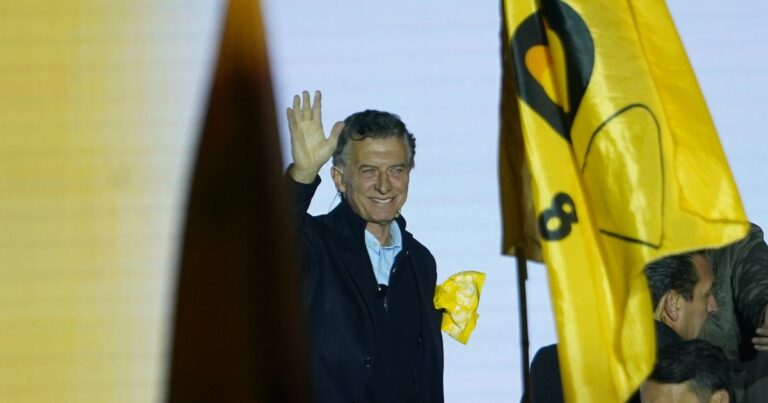 «Mauricio se pudrió»: Macri tensiona la relación con Milei y se complica el acuerdo en Provincia