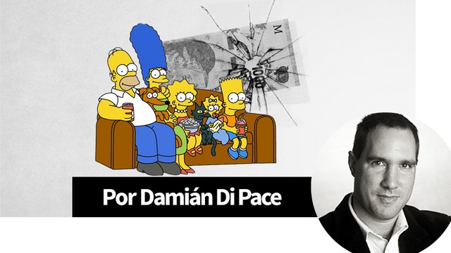 Para la clase media, es más caro vivir en Miami que en Buenos Aires