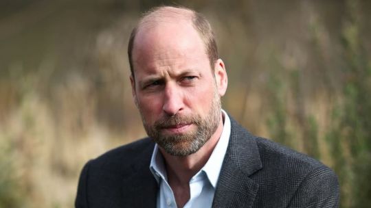 Las frases más impactantes del príncipe William sobre su madre, Lady Di
