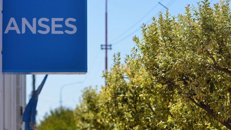 ANSES: el monto total de los haberes dispuestos para los jubilados en abril