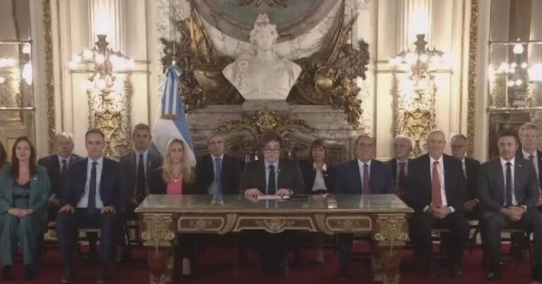 Quita del cepo, Caputo y el FMI. Qué podría salir mal?