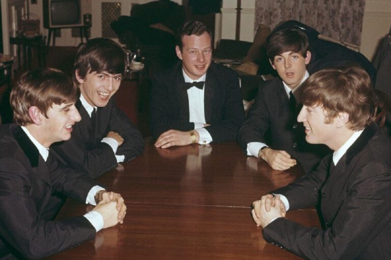 La muerte que significó el principio del final para The Beatles