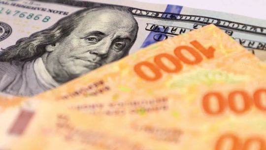 Juan Sánchez: «Una vez que viene el dinero del FMI, te genera una estabilidad importante»