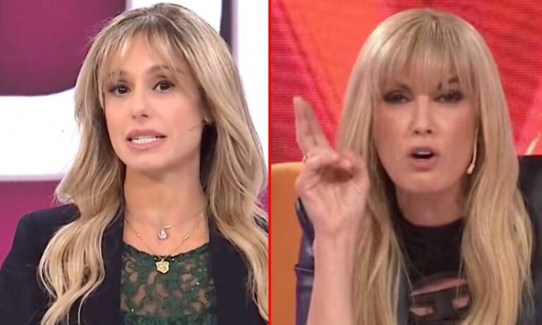 El fuertísimo descargo de Mariana Fabbiani por las amenazas de Viviana Canosa: Arruinaste vidas y…