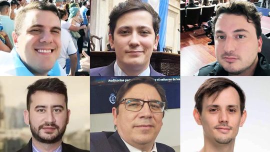 El Gordo Dan relanza La Misa: a la caza del voto joven y por lugares en las listas