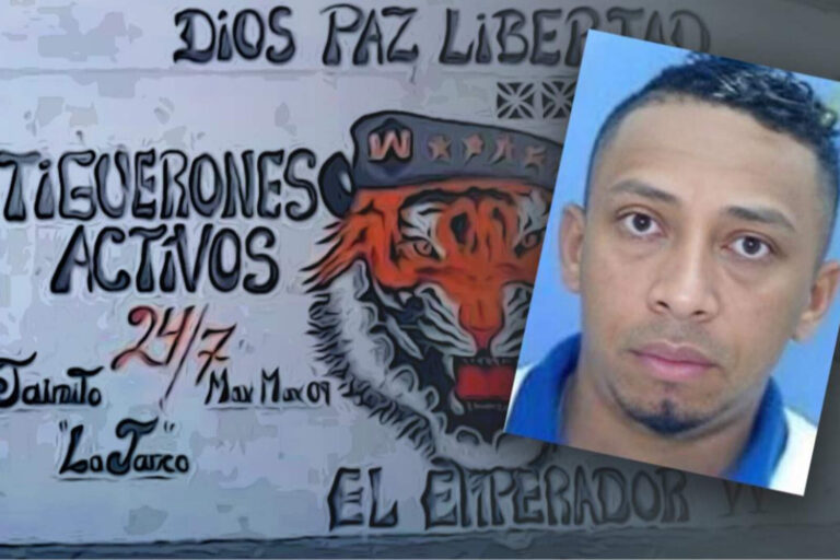 La Audiencia Nacional evaluó la extradición de un líder de Los Tiguerones