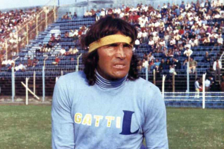 El presidente Javier Milei se despidió de Hugo Gatti: ‘Adiós colega’