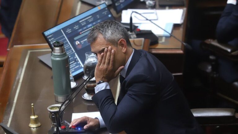 Caso $LIBRA: se ponen en marcha en el Congreso las interpelaciones y la comisión investigadora