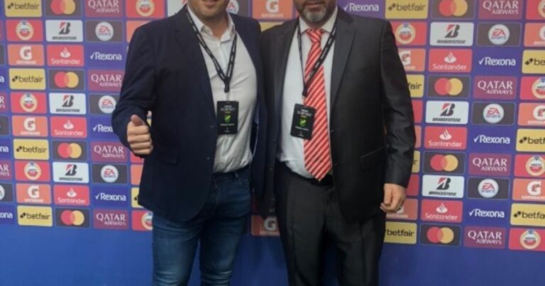 Diego Lemme y la relación de Bragarnik con Defensa