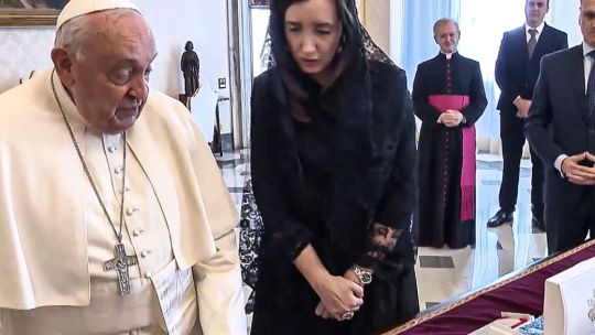 «Generoso pero memorioso»: Los tres políticos argentinos a los que el Papa Francisco jamás perdonó