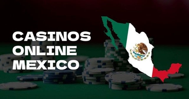 Los 10 mejores casinos online México 2025