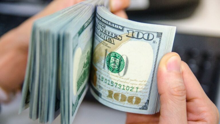Dólar: a cuánto cotiza este miércoles 28 de mayo
