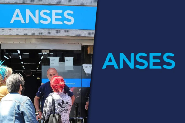 ANSES hoy: quiénes cobran este viernes 30 de mayo